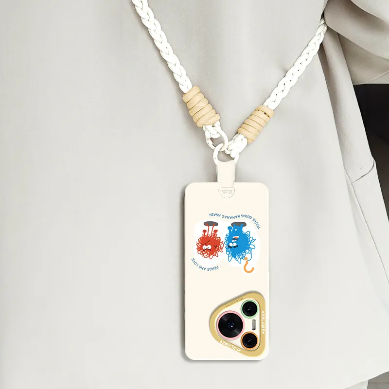 Interesting shell Phone Cases-9