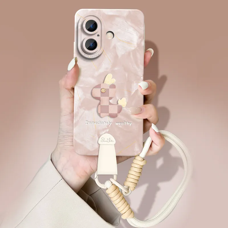 Interesting shell Phone Cases-2