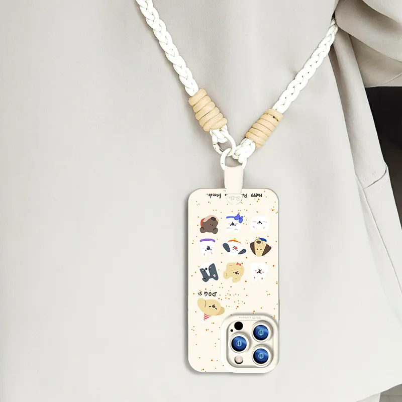 Interesting shell Phone Cases-5