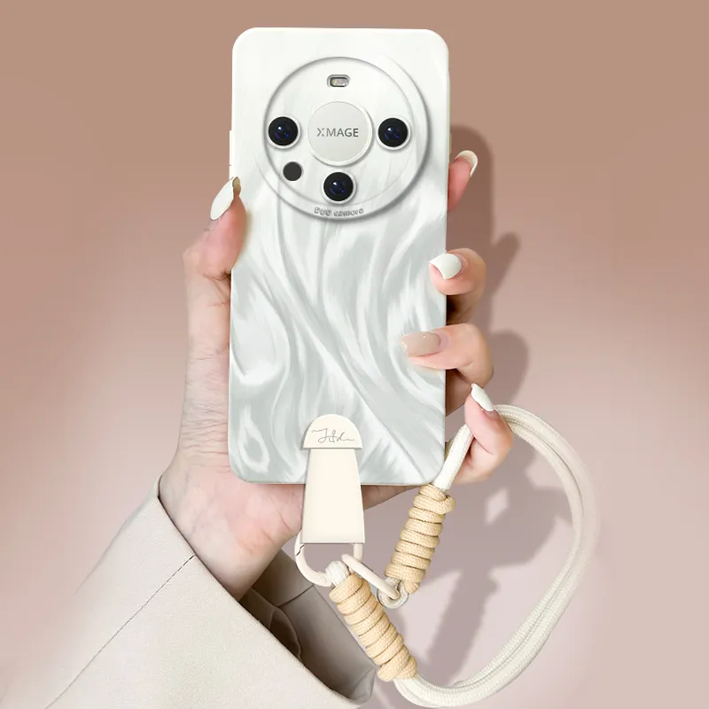 Interesting shell Phone Cases-3
