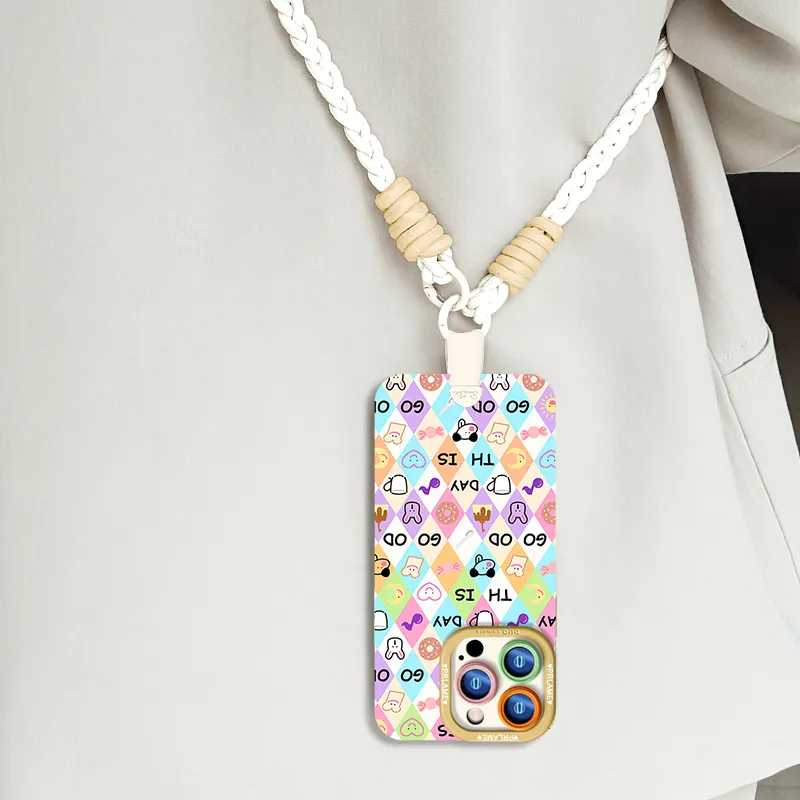 Interesting shell Phone Cases-5