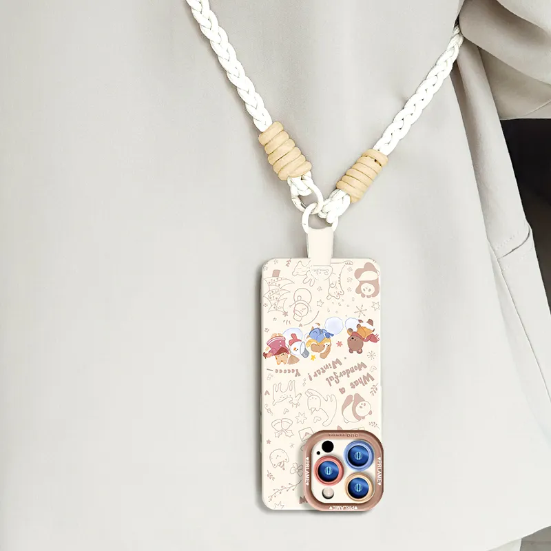 Interesting shell Phone Cases-5