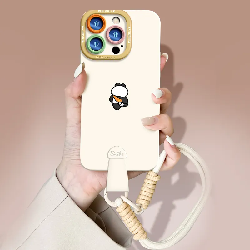 Interesting shell Phone Cases-2