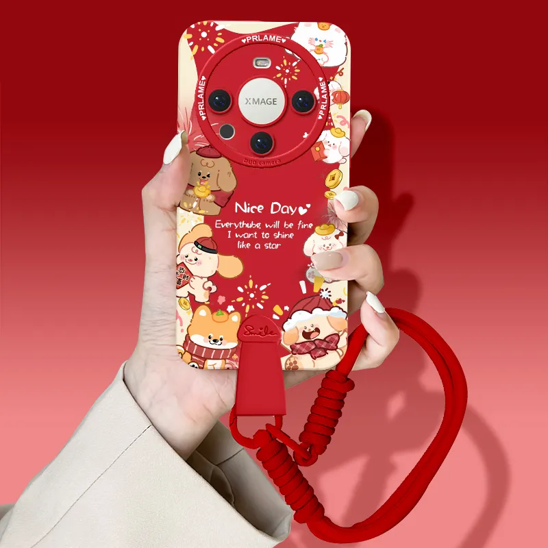 Interesting shell Phone Cases-14