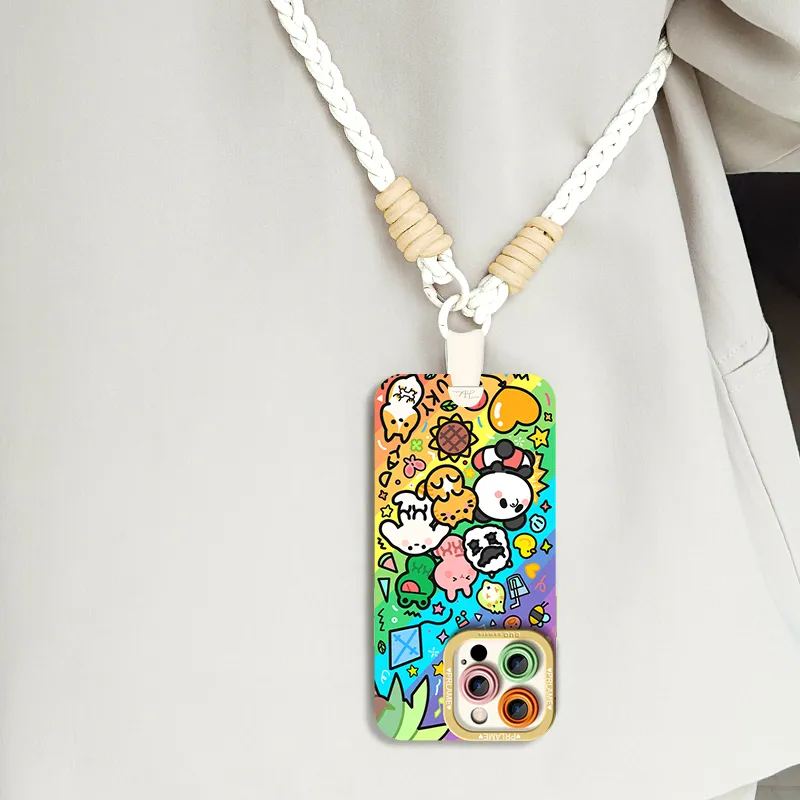Interesting shell Phone Cases-3