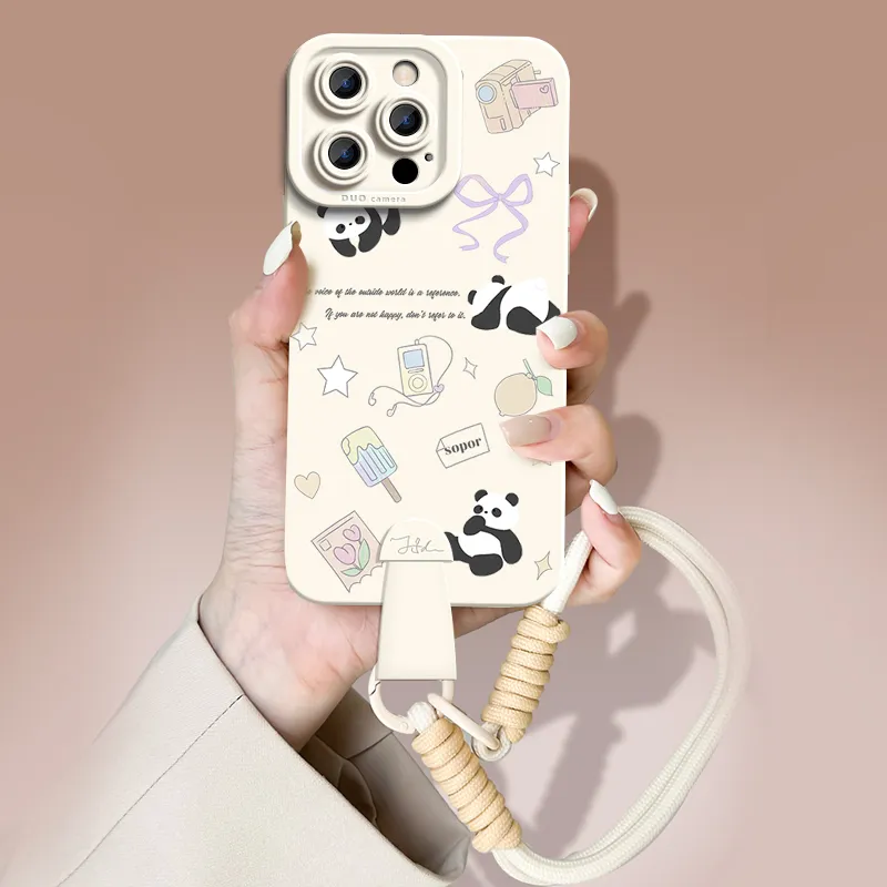 Interesting shell Phone Cases-3