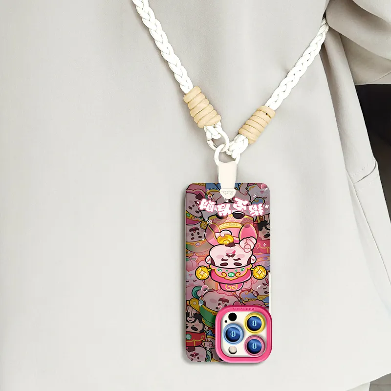 Interesting shell Phone Cases-5