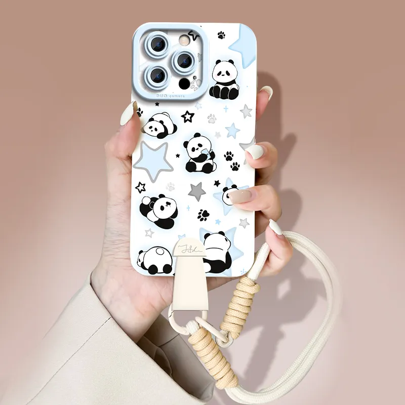 Interesting shell Phone Cases-2