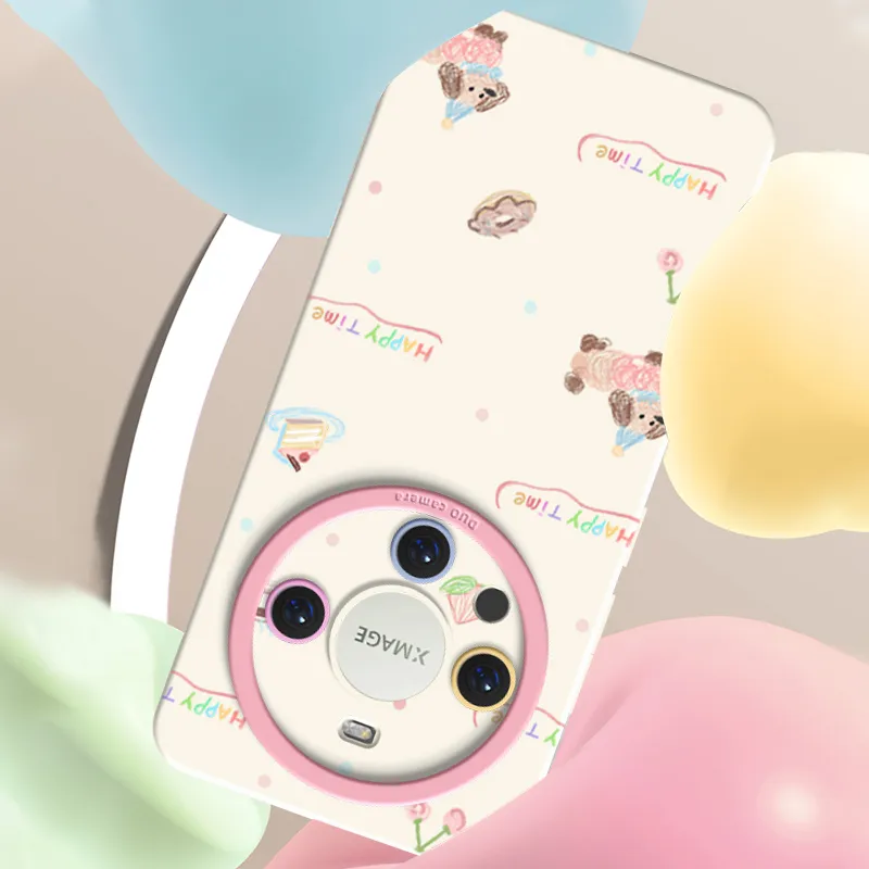 Interesting shell Phone Cases-3