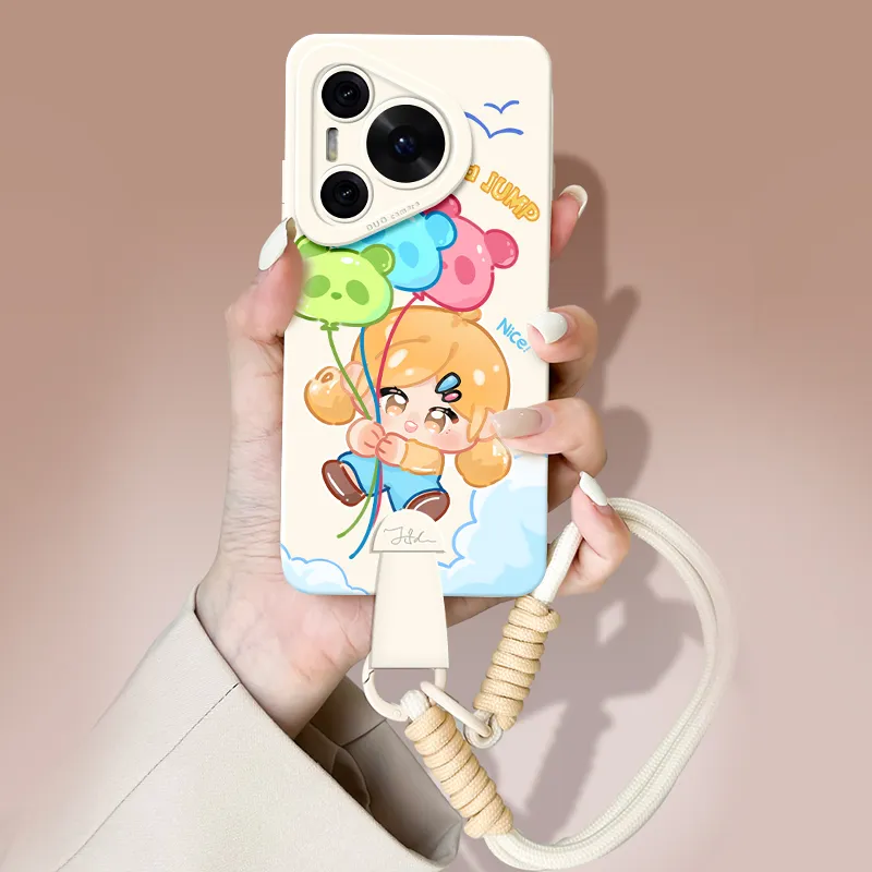 Interesting shell Phone Cases-2