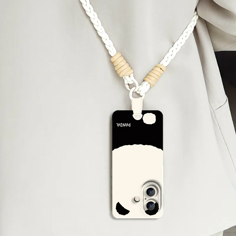 Interesting shell Phone Cases-5