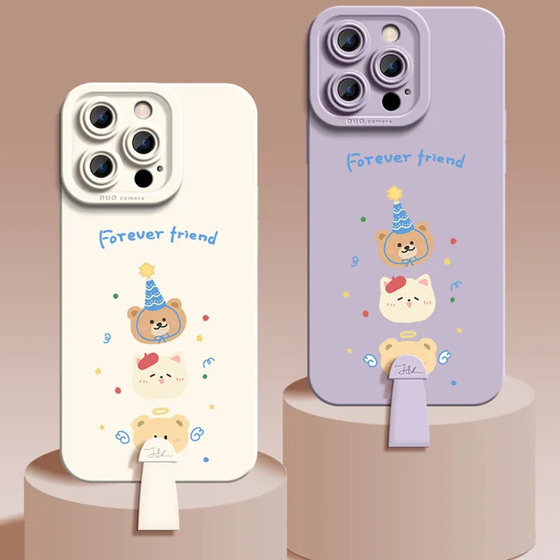 Interesting shell Phone Cases-6