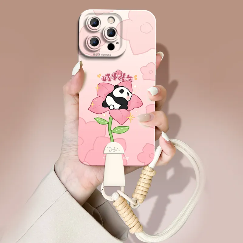 Interesting shell Phone Cases-2