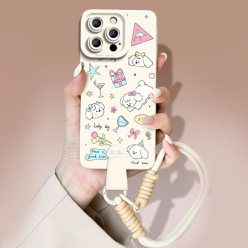 Interesting shell Phone Cases-2