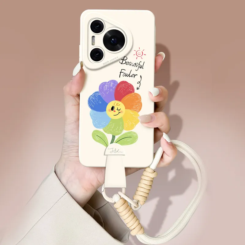 Interesting shell Phone Cases-3