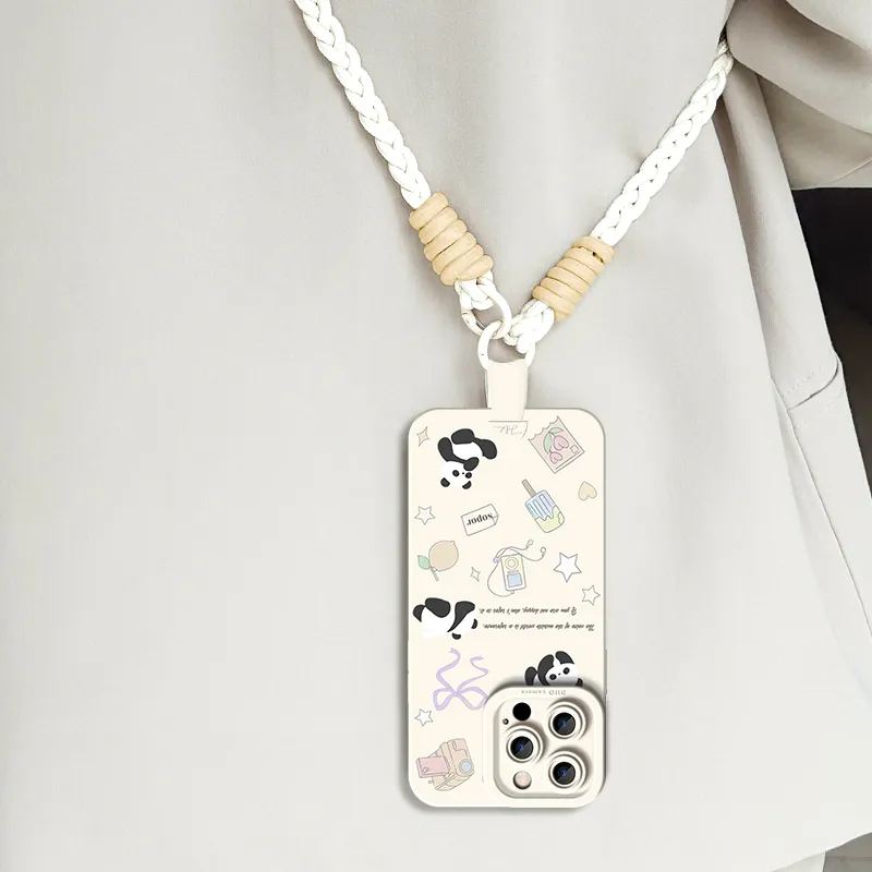 Interesting shell Phone Cases-5