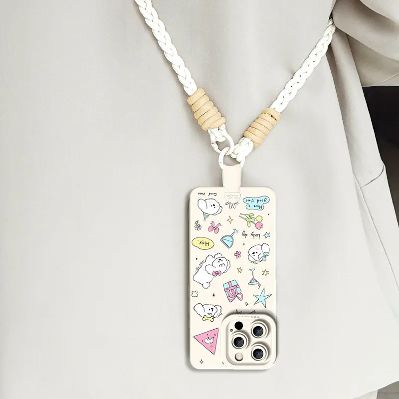 Interesting shell Phone Cases-5