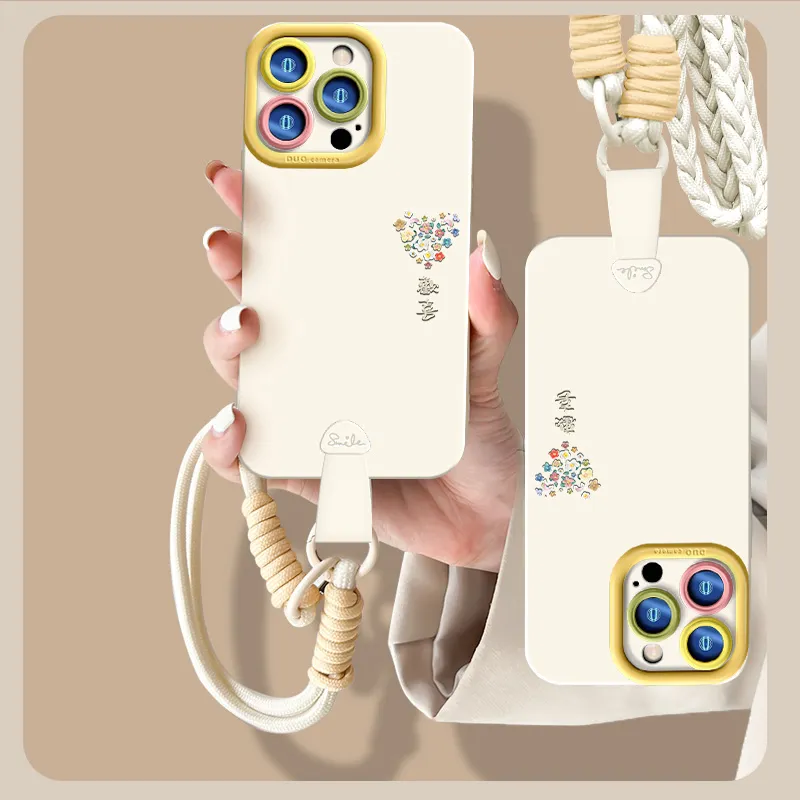 Interesting shell Phone Cases-4