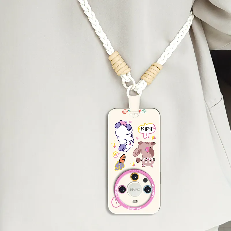 Interesting shell Phone Cases-10