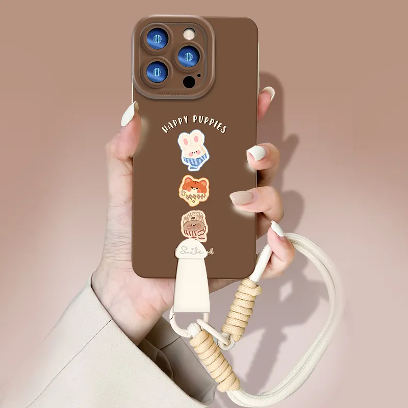 Interesting shell Phone Cases-2