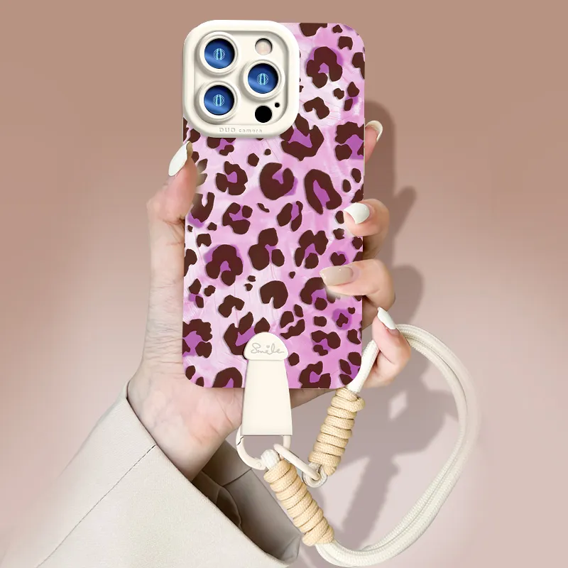 Interesting shell Phone Cases-6