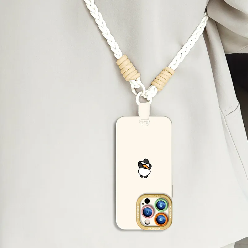 Interesting shell Phone Cases-5