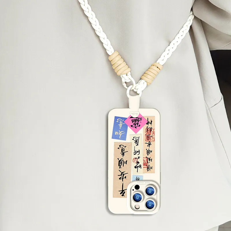 Interesting shell Phone Cases-1