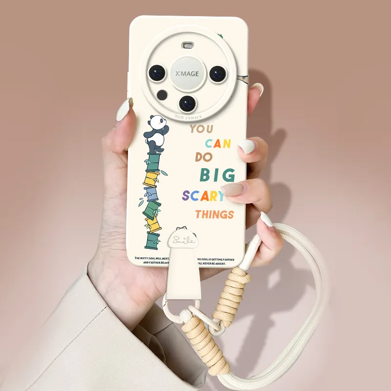 Interesting shell Phone Cases-2