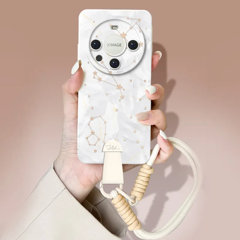 Interesting shell Phone Cases-3