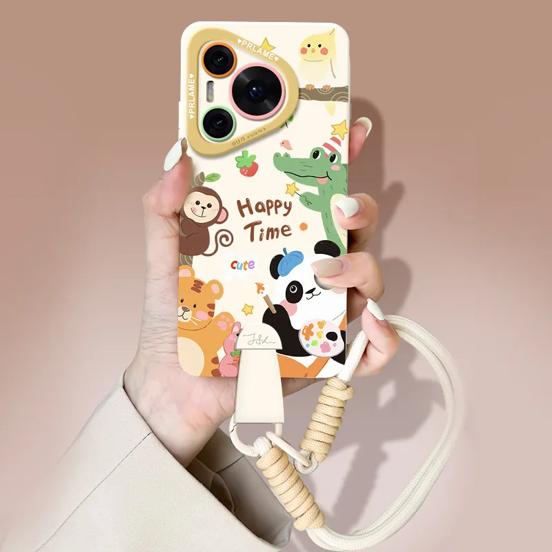 Interesting shell Phone Cases-3