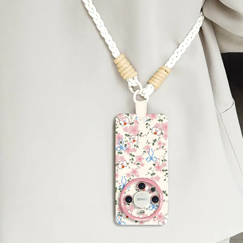 Interesting shell Phone Cases-5
