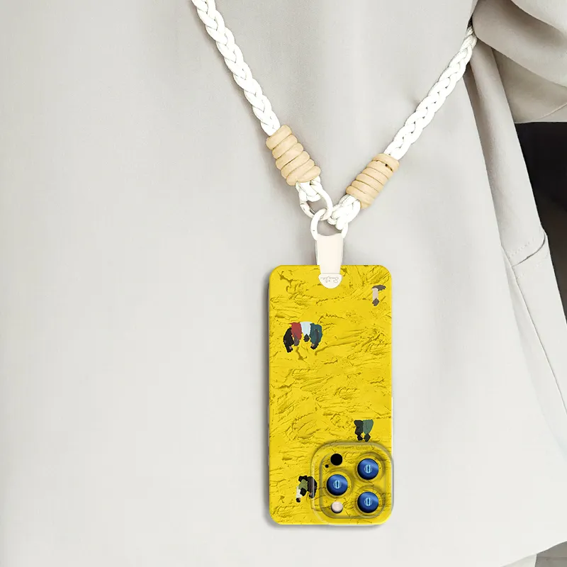 Interesting shell Phone Cases-5