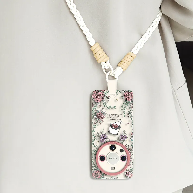 Interesting shell Phone Cases-5