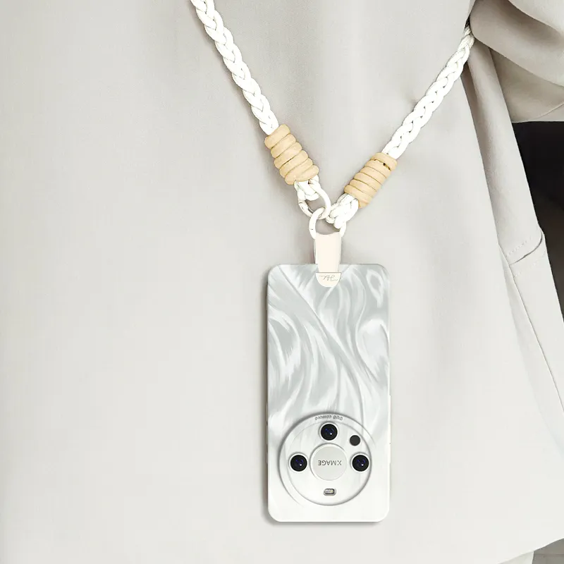 Interesting shell Phone Cases-6