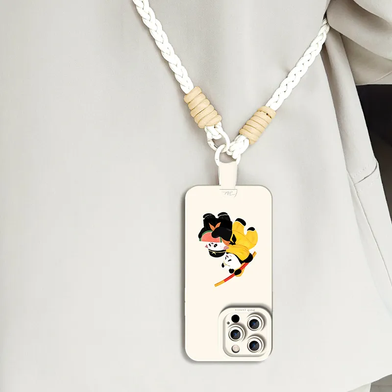 Interesting shell Phone Cases-6
