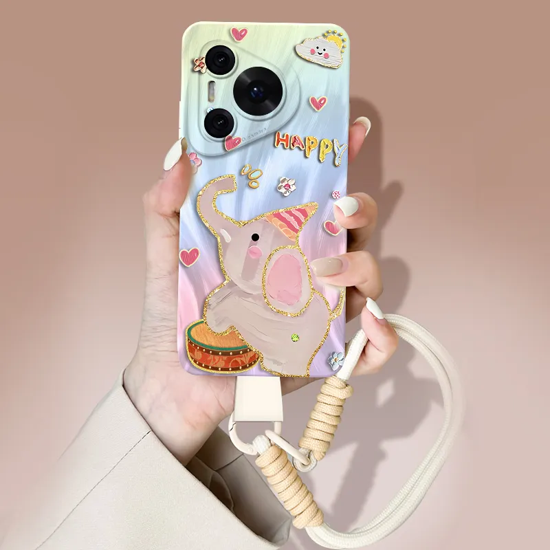 Interesting shell Phone Cases-2