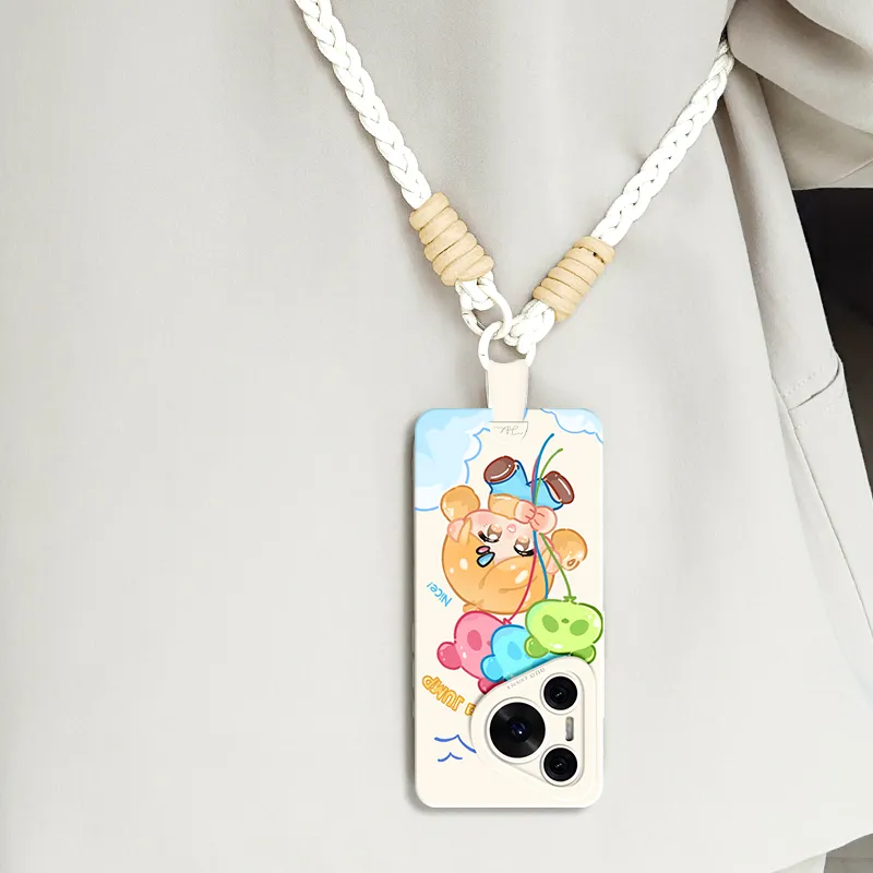 Interesting shell Phone Cases-4
