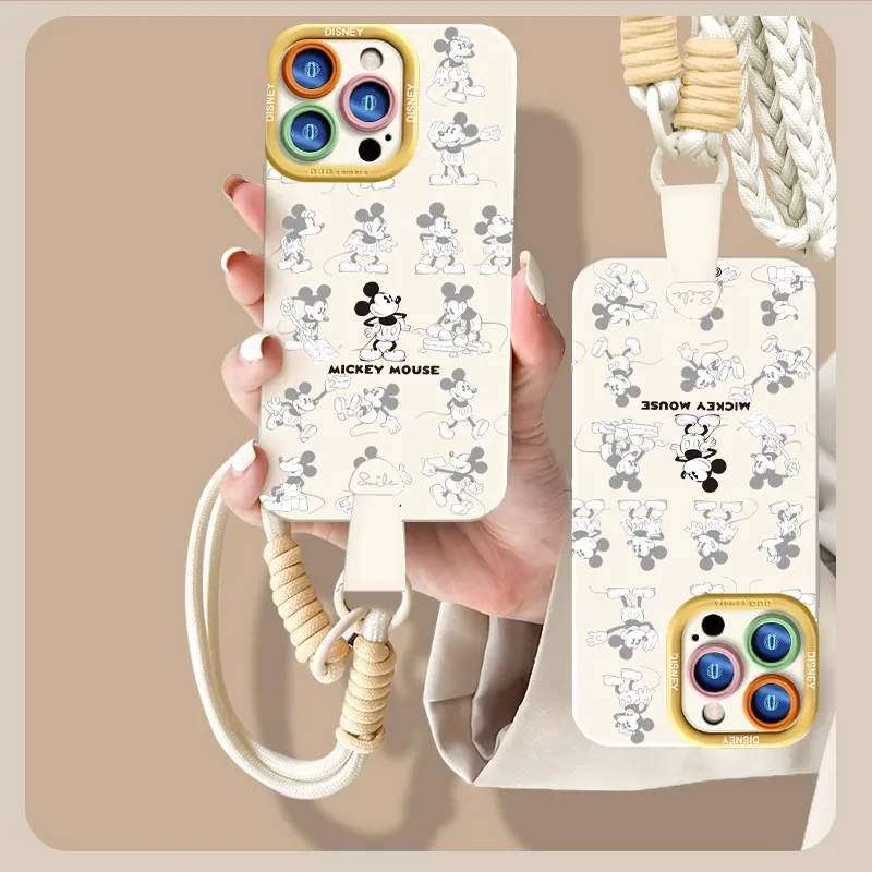 Disney Phone Cases-5
