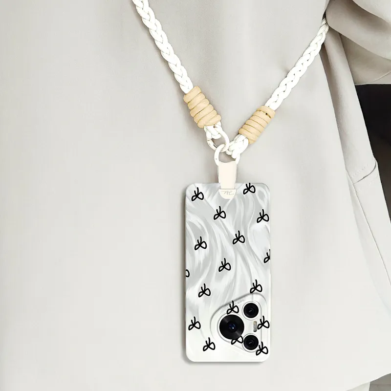 Interesting shell Phone Cases-3