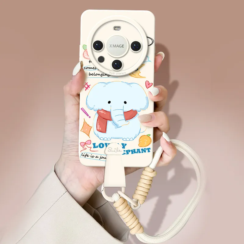 Interesting shell Phone Cases-2