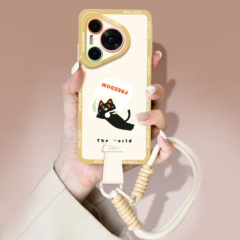 Interesting shell Phone Cases-2