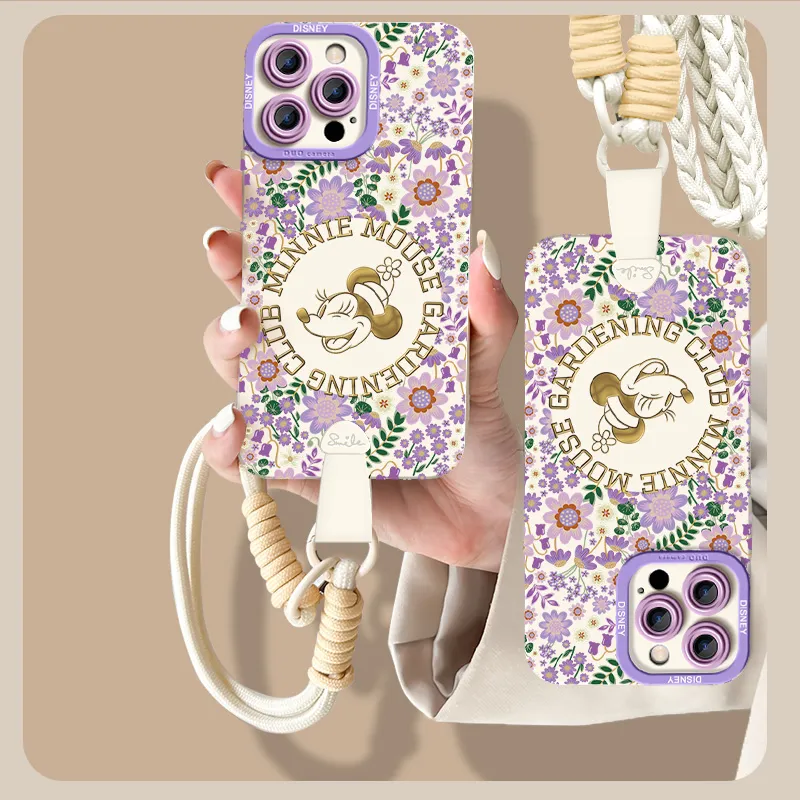 Disney Phone Cases-5