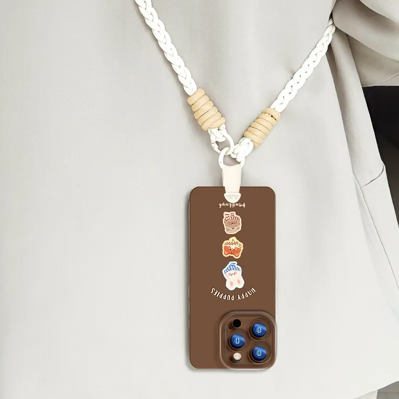 Interesting shell Phone Cases-5