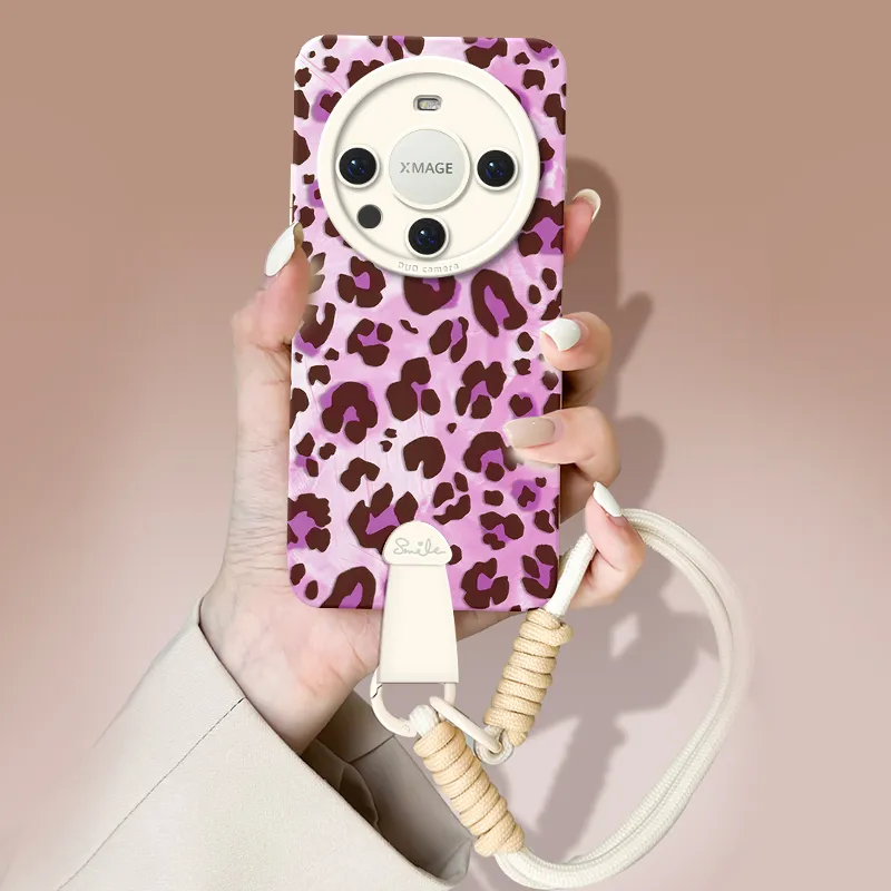 Interesting shell Phone Cases-2
