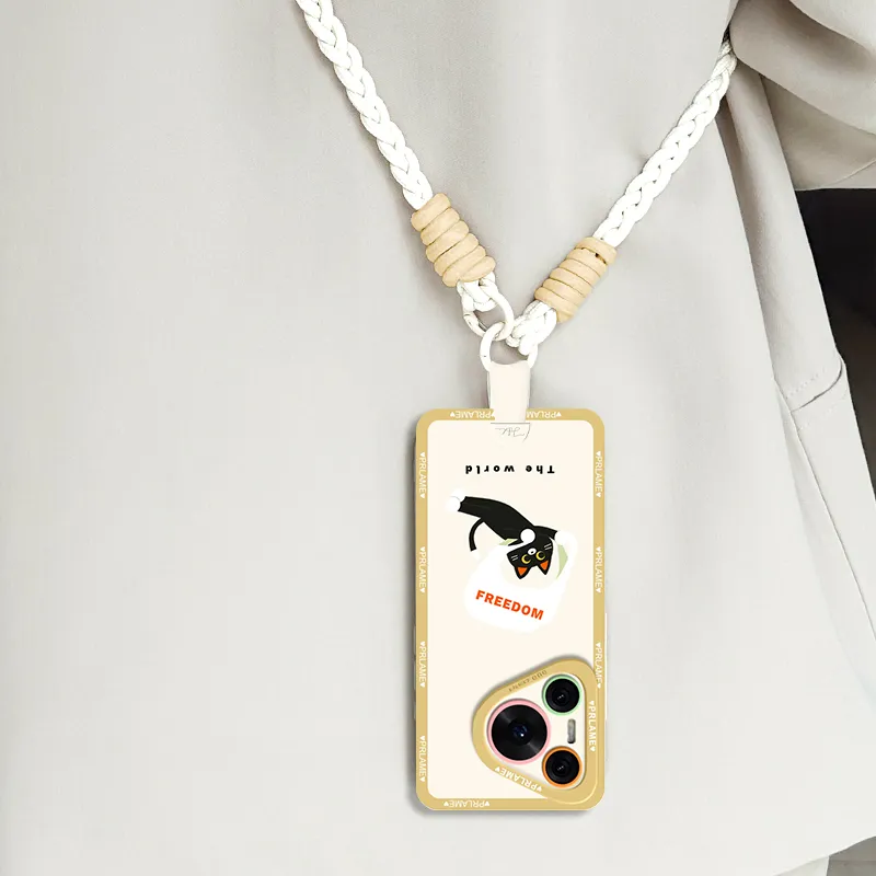 Interesting shell Phone Cases-5