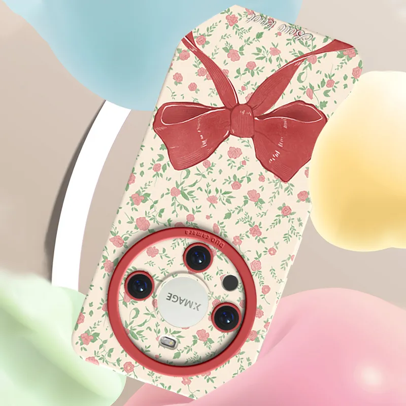 Interesting shell Phone Cases-3
