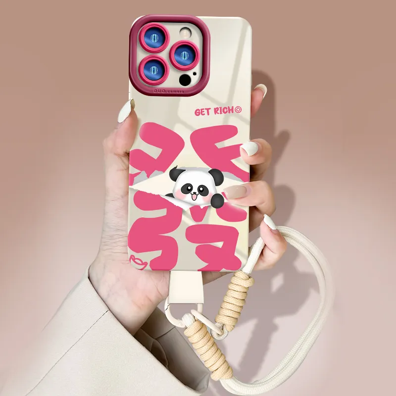 Interesting shell Phone Cases-2