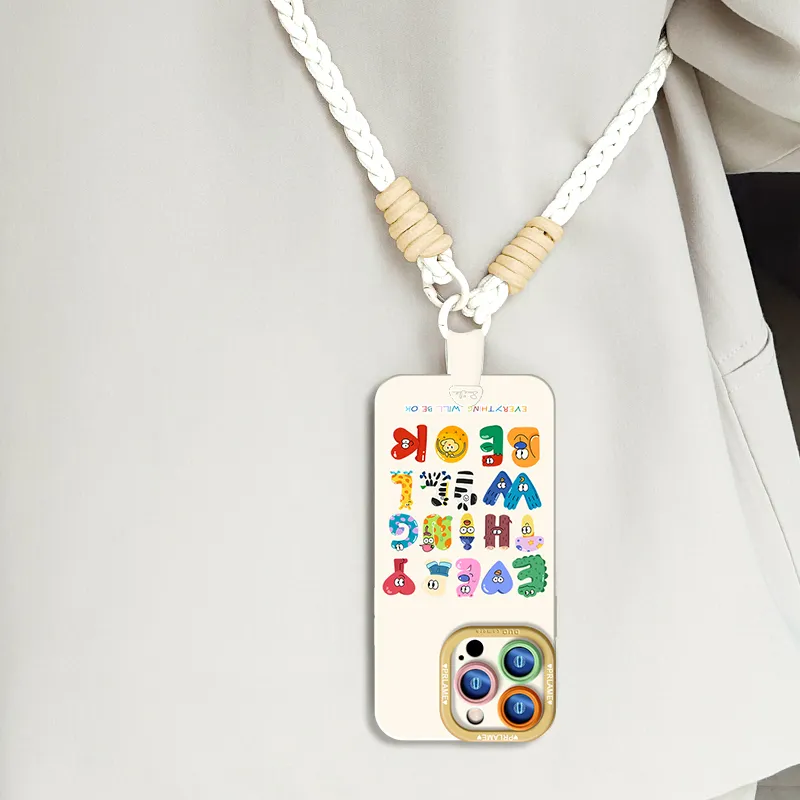 Interesting shell Phone Cases-5
