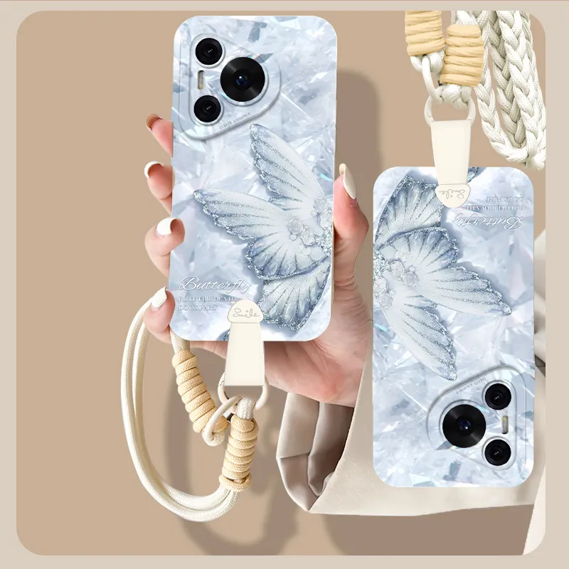 Interesting shell Phone Cases-4