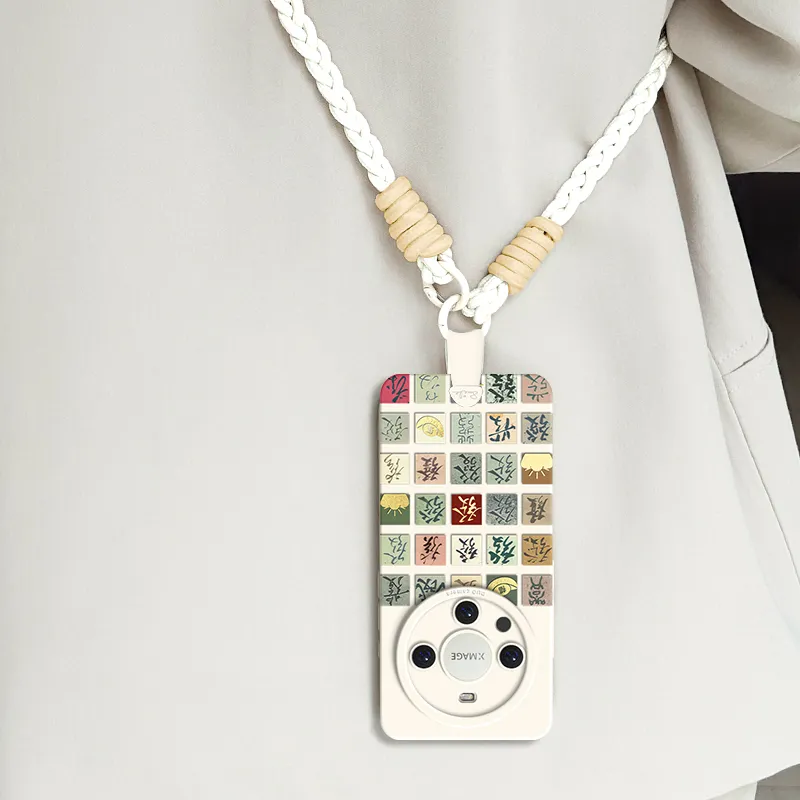 Interesting shell Phone Cases-5